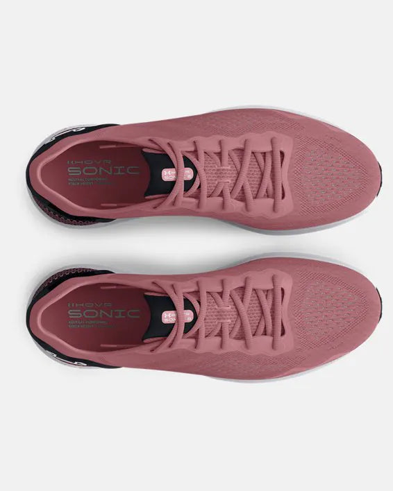 Under Armour Women's UA HOVR Sonic 6 Running Shoes 3026128 - Newest Products